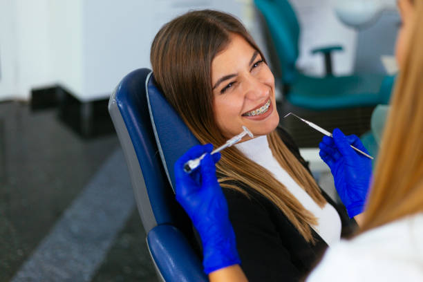 Dental Bonding in Tornado, WV