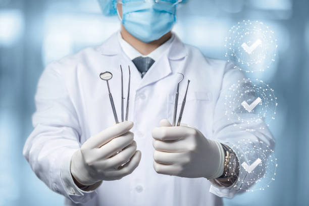 Oral Surgery in Tornado, WV