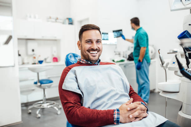 Tornado, WV Holistic Dental Care Services Company