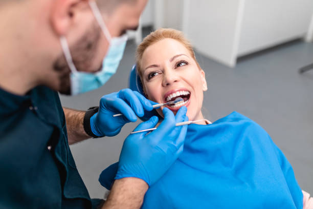 Best Traditional Braces  in Tornado, WV