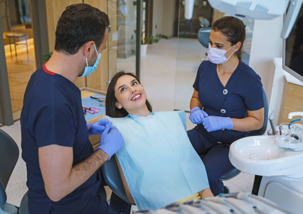 Best Root Canal Treatment  in Tornado, WV