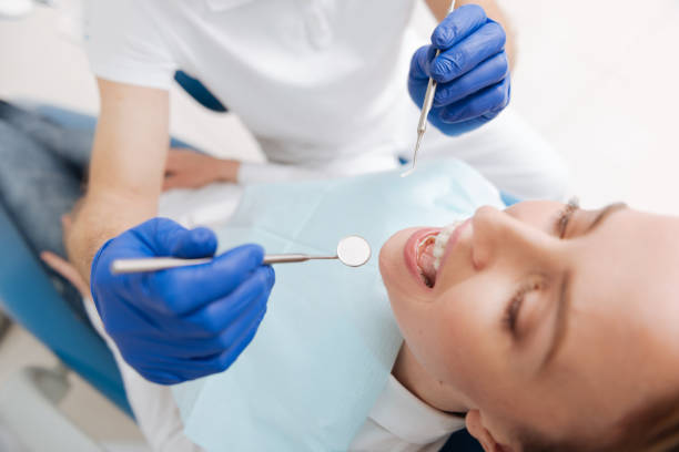 Best TMJ/TMD Treatment  in Tornado, WV
