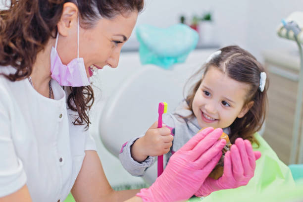 Best Emergency Dental Care  in Tornado, WV